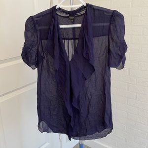 Babaton blouse